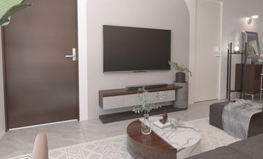 ESTRENA HERMOSO DEPARTAMENTO UBICADO EN NEXTLALPAN (A 1O MINUTOS DEL AIFA)