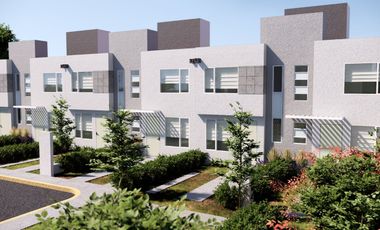 ESTRENA HERMOSO DEPARTAMENTO UBICADO EN NEXTLALPAN (A 1O MINUTOS DEL AIFA)