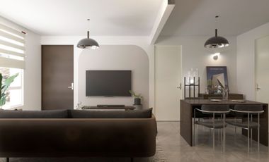 ESTRENA HERMOSO DEPARTAMENTO UBICADO EN NEXTLALPAN (A 1O MINUTOS DEL AIFA)