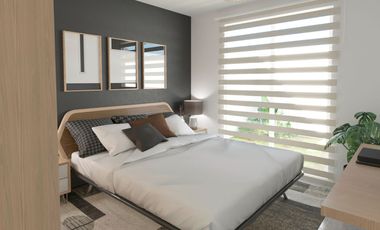 ESTRENA HERMOSO DEPARTAMENTO UBICADO EN NEXTLALPAN (A 1O MINUTOS DEL AIFA)