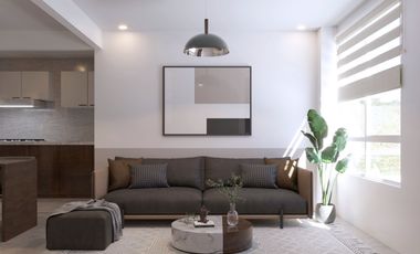 ESTRENA HERMOSO DEPARTAMENTO UBICADO EN NEXTLALPAN (A 1O MINUTOS DEL AIFA)