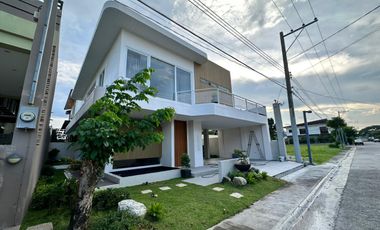 4BR Muji Inspired Home at Marquee Place Pampanga