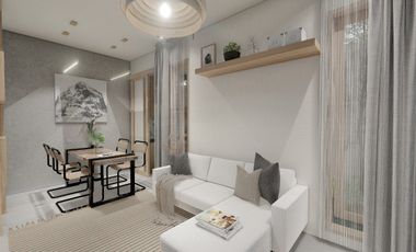 Rumah V Desain Jepang, Baru 2 LANTAI, Murah Mewah, Japan Strategis di Kota Cimahi Utara, Jual Dijual