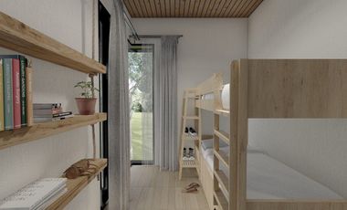 Rumah V Desain Jepang, Baru 2 LANTAI, Murah Mewah, Japan Strategis di Kota Cimahi Utara, Jual Dijual