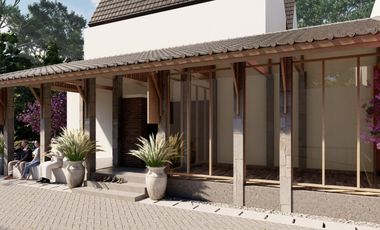 Rumah V Desain Jepang, Baru 2 LANTAI, Murah Mewah, Japan Strategis di Kota Cimahi Utara, Jual Dijual