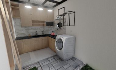 Rumah V Desain Jepang, Baru 2 LANTAI, Murah Mewah, Japan Strategis di Kota Cimahi Utara, Jual Dijual