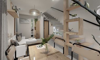 Rumah V Desain Jepang, Baru 2 LANTAI, Murah Mewah, Japan Strategis di Kota Cimahi Utara, Jual Dijual