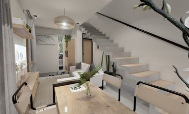 Rumah V Desain Jepang, Baru 2 LANTAI, Murah Mewah, Japan Strategis di Kota Cimahi Utara, Jual Dijual
