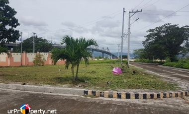 for sale corner residential lot's near mactan cebu airport