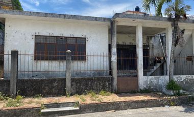 CASA EN VENTA CALLE VENUSTIANO CARRANZA
