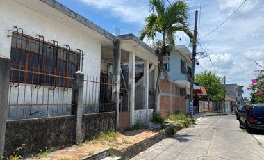 CASA EN VENTA CALLE VENUSTIANO CARRANZA