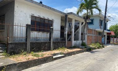 CASA EN VENTA CALLE VENUSTIANO CARRANZA