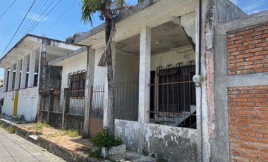 CASA EN VENTA CALLE VENUSTIANO CARRANZA
