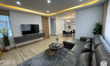 City Home Place 2 – Saraphi, 4bedrooms, 4bathrooms, 334 sq.m., (ID:078PS)