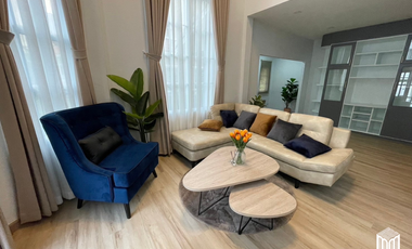 City Home Place 2 – Saraphi, 4bedrooms, 4bathrooms, 334 sq.m., (ID:078PS)
