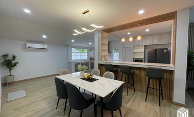 City Home Place 2 – Saraphi, 4bedrooms, 4bathrooms, 334 sq.m., (ID:078PS)