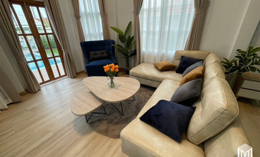 City Home Place 2 – Saraphi, 4bedrooms, 4bathrooms, 334 sq.m., (ID:078PS)