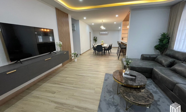 City Home Place 2 – Saraphi, 4bedrooms, 4bathrooms, 334 sq.m., (ID:078PS)