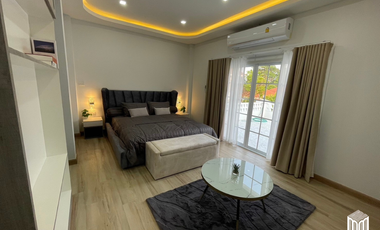 City Home Place 2 – Saraphi, 4bedrooms, 4bathrooms, 334 sq.m., (ID:078PS)