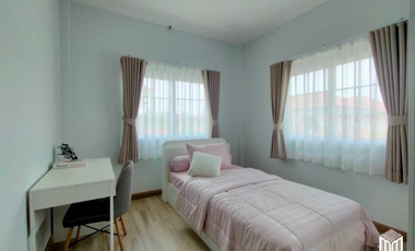 City Home Place 2 – Saraphi, 4bedrooms, 4bathrooms, 334 sq.m., (ID:078PS)
