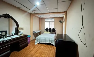 Casa en Venta en Los Esteros - (Sur de Guayaquil)