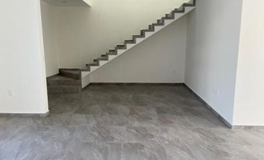 CASA EN VENTA EN MORELIA MICHOACAN MÈXICO