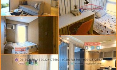 Convenient Rent to Own Condo near Map�a University - Discover Convenience at Urban Deca Manila