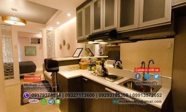 Convenient Rent to Own Condo near Map�a University - Discover Convenience at Urban Deca Manila
