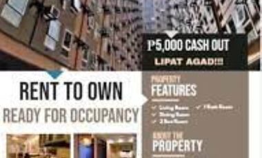 Convenient Rent to Own Condo near Map�a University - Discover Convenience at Urban Deca Manila