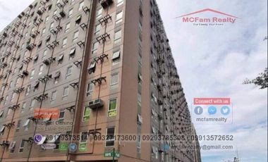 Convenient Rent to Own Condo near Map�a University - Discover Convenience at Urban Deca Manila