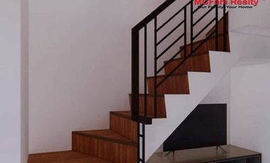 Pre - Selling House For Sale in Marilao Bulacan, 3BR Champagne Villa Dulalia Marilao