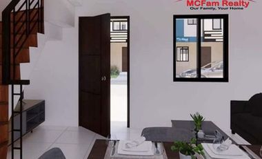 Pre - Selling House For Sale in Marilao Bulacan, 3BR Champagne Villa Dulalia Marilao