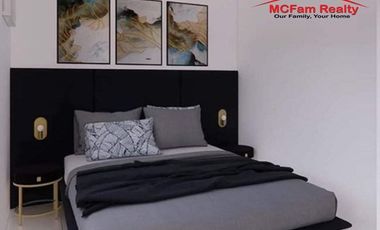 Pre - Selling House For Sale in Marilao Bulacan, 3BR Champagne Villa Dulalia Marilao