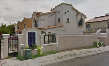 GRAN OPOTUNIDAD A PRECIO DE REMATE, MAGNFICA CASA EN HERMOSILLO SONORA