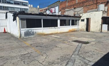 Edificio en renta en Pino Suárez Toluca