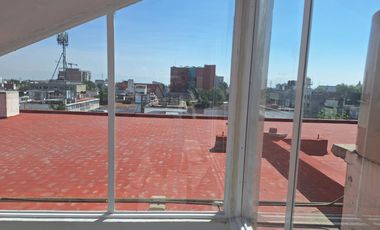 Edificio en renta en Pino Suárez Toluca
