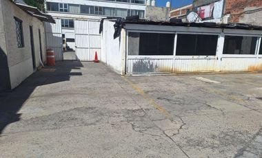 Edificio en renta en Pino Suárez Toluca