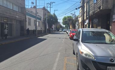 Edificio en renta en Pino Suárez Toluca