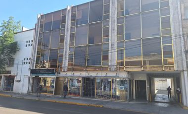 Edificio en renta en Pino Suárez Toluca