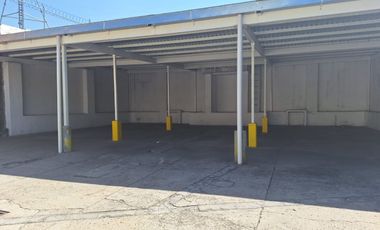 Edificio en renta en Pino Suárez Toluca