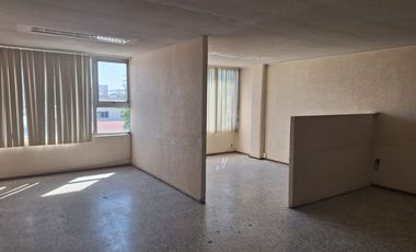 Edificio en renta en Pino Suárez Toluca