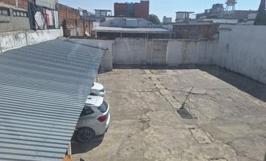 Edificio en renta en Pino Suárez Toluca
