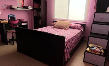 Via la costa, Renta de Casa 3 dormitorios con acceso a área social