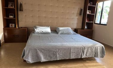 Via la costa, Renta de Casa 3 dormitorios con acceso a área social