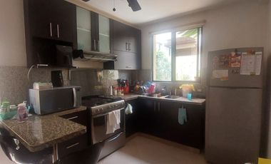 Via la costa, Renta de Casa 3 dormitorios con acceso a área social