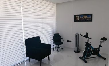 HERMOSA CASA SEMINUEVA EN FRAC. RESIDENCIAL HARAS