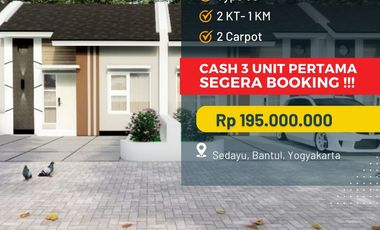Konsep Rumah Korea Modern Minimalis Kekinian Siap Bangun 4 Bulan