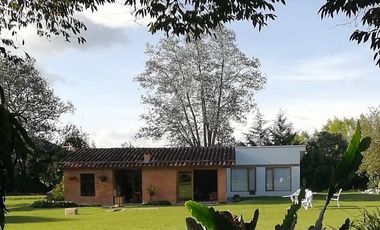 45067 Casa Amoblada en arriendo en el sector La Ceja