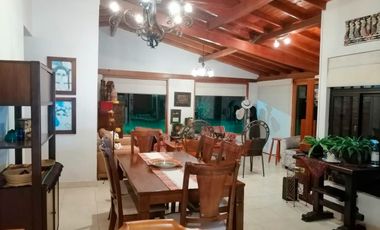 45067 Casa Amoblada en arriendo en el sector La Ceja