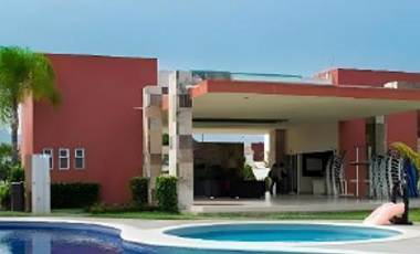 Excelente propiedad con alberca en Real Ixtapa, Jalisco en 530,000 pesos